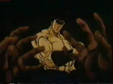 Otaku Gallery  / Anime e Manga / Hokuto No Ken / Movie / 237.jpg